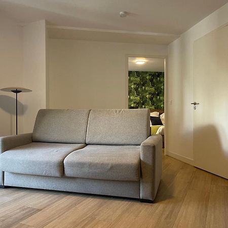 Athome Residence Et Spa 拉罗歇尔 外观 照片