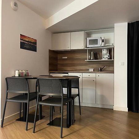 Athome Residence Et Spa 拉罗歇尔 外观 照片