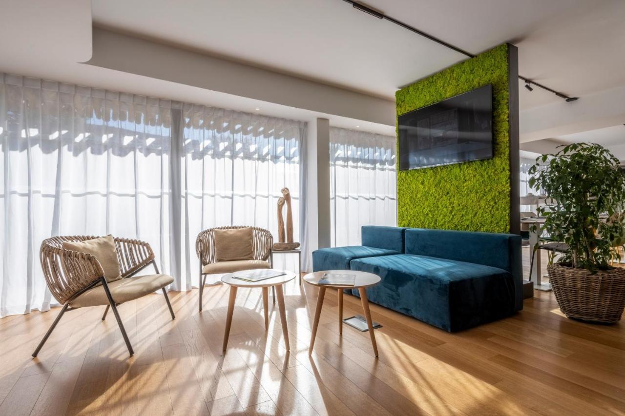 Athome Residence Et Spa 拉罗歇尔 外观 照片