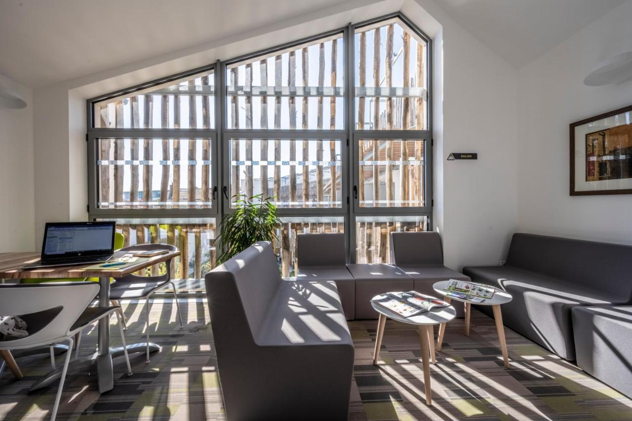 Athome Residence Et Spa 拉罗歇尔 外观 照片