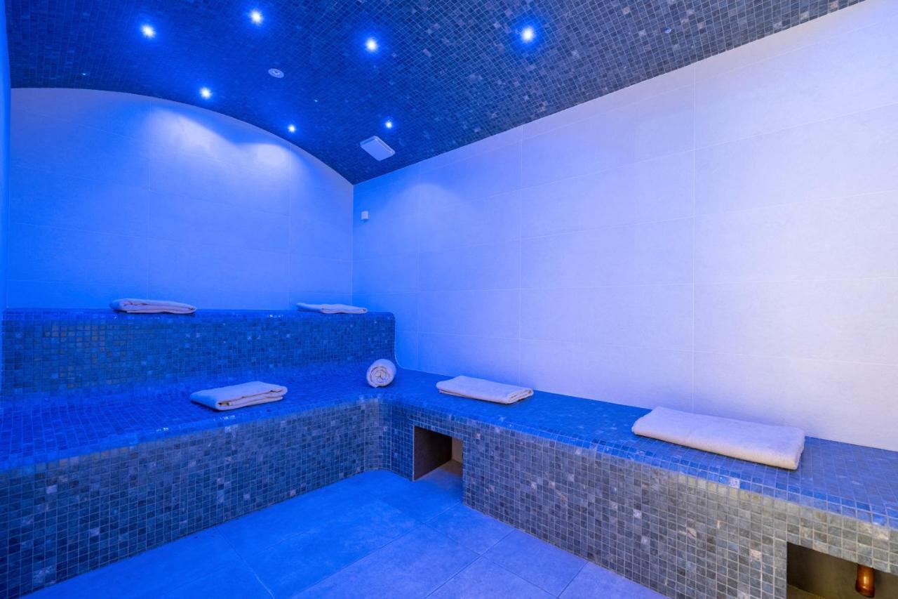 Athome Residence Et Spa 拉罗歇尔 外观 照片