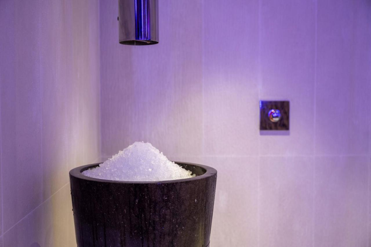 Athome Residence Et Spa 拉罗歇尔 外观 照片