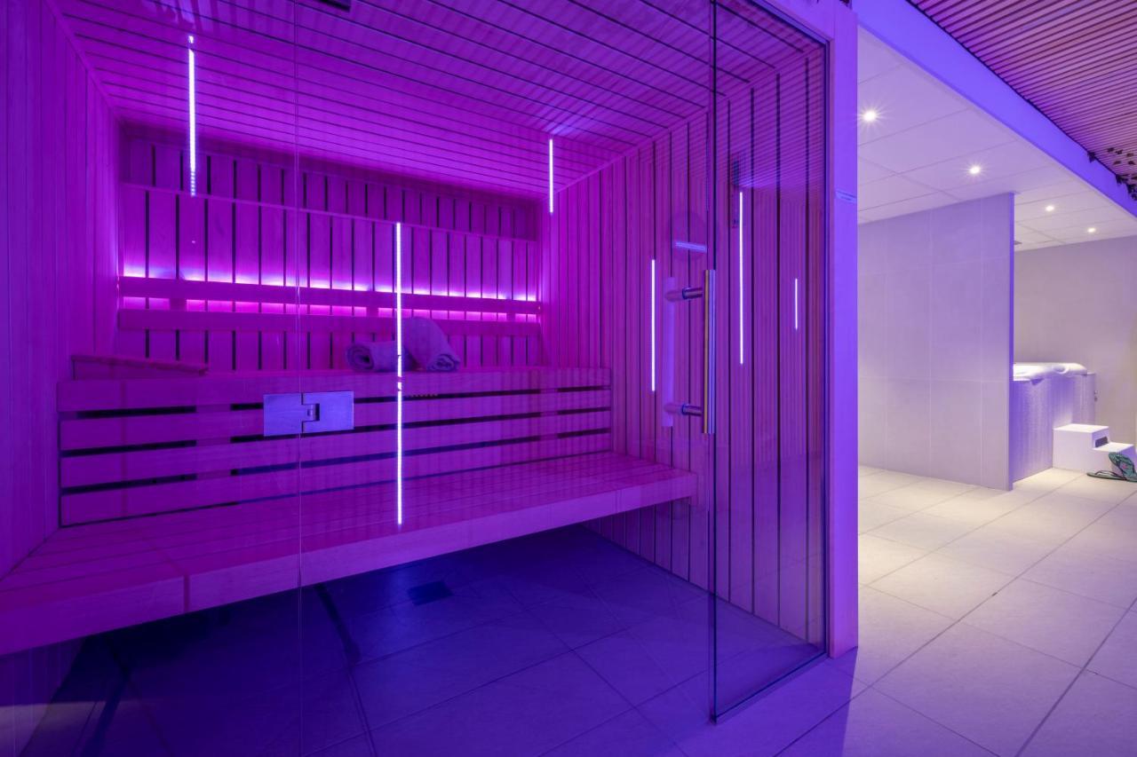 Athome Residence Et Spa 拉罗歇尔 外观 照片