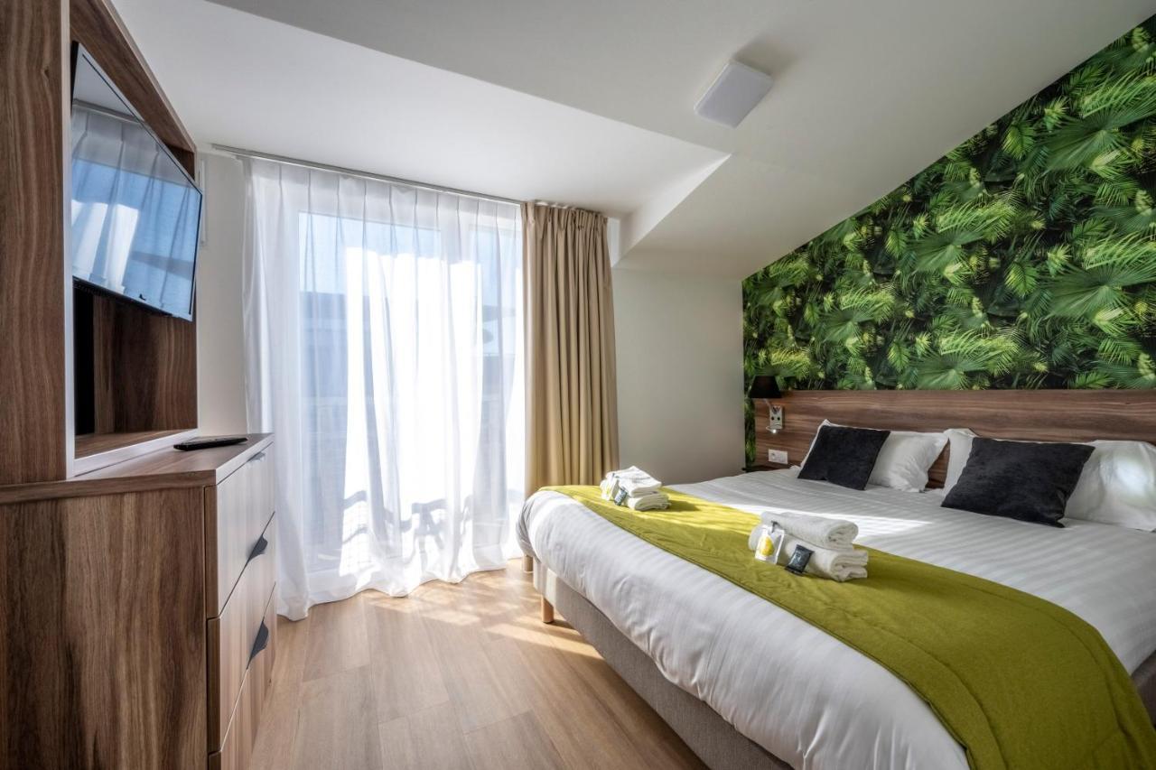 Athome Residence Et Spa 拉罗歇尔 外观 照片