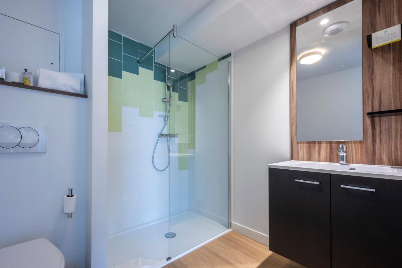 Athome Residence Et Spa 拉罗歇尔 外观 照片